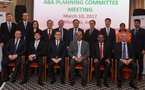 ABA Planning Committee meets in Mumbai