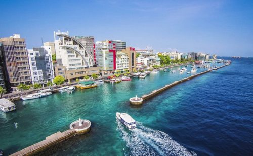 2018 ABA Conference to be held in Maldives