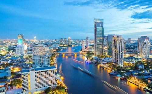 ACRAA Workshop on rating “Infrastructure Projects” to be held September 28-29, 2017 in Bangkok