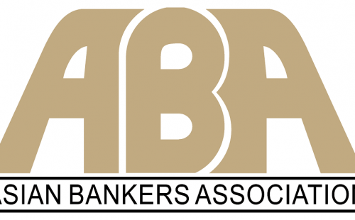 ABA has a new logo