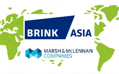 ABA partners with Brink Asia & McLennan Companies