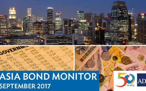 ADB – Asia Bond Monitor Series