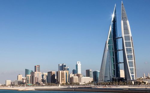 ACRAA & ABA to hold Asian Bond Markets Conference on April 23 in Manama – Register now!
