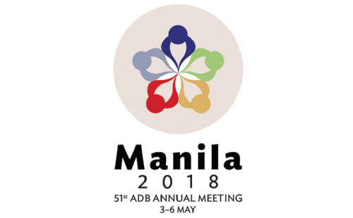 Online registration opens for ADB’s 51st Annual Meeting in Manila