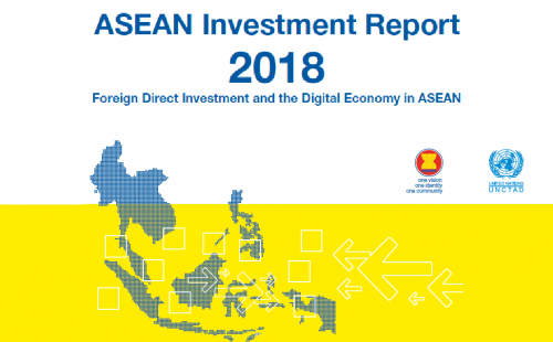 ASEAN Investment Report 2018 published