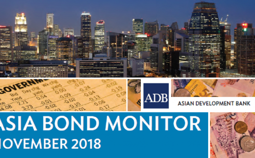 Asia Bond Monitor Report available