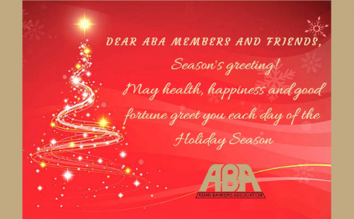 New Year’s Message from the ABA Chairman