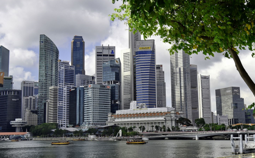 How invoice financing is driving Singapore’s SME growth