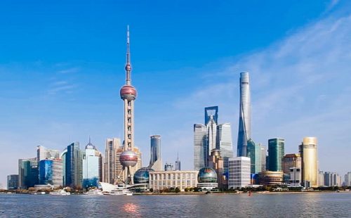 ABA invited to “China’s Capital Market Global Conference”