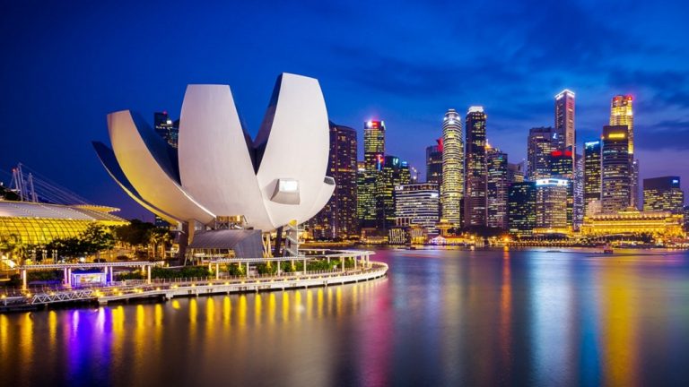 Maybank among participating banks in newly launched Singapore Financial ...