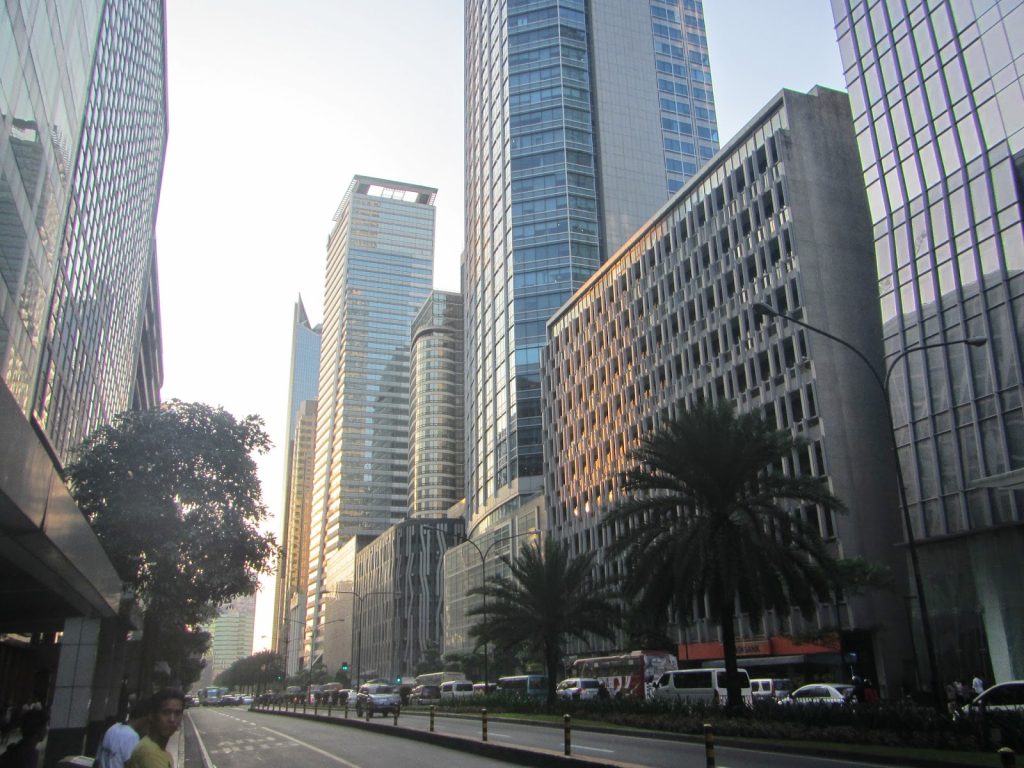 25th floor rcbc savings bank corporate center bonifacio global city taguig 1634 philippines