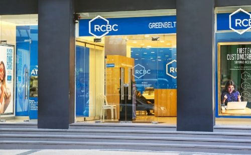 RCBC’s digital platforms surge in Q1, revenues up by 205%