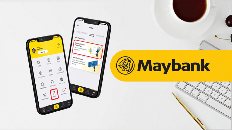 Maybank Expands Digital Bank Offering With Malaysia’s First-ever 