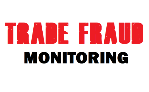 Virtual Workshop on Trade Fraud Monitoring on 13 June 2024 – Register now