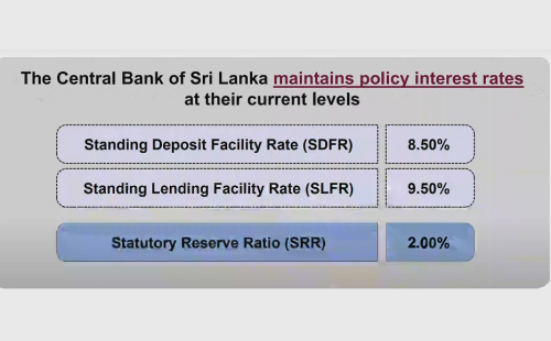 ABA members visit Central Bank of Sri Lanka