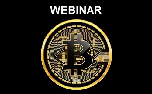 Webinar on Cryptocurrency Developments in H1 2024, 31 July 2024 at 1:30PM Taipei Time